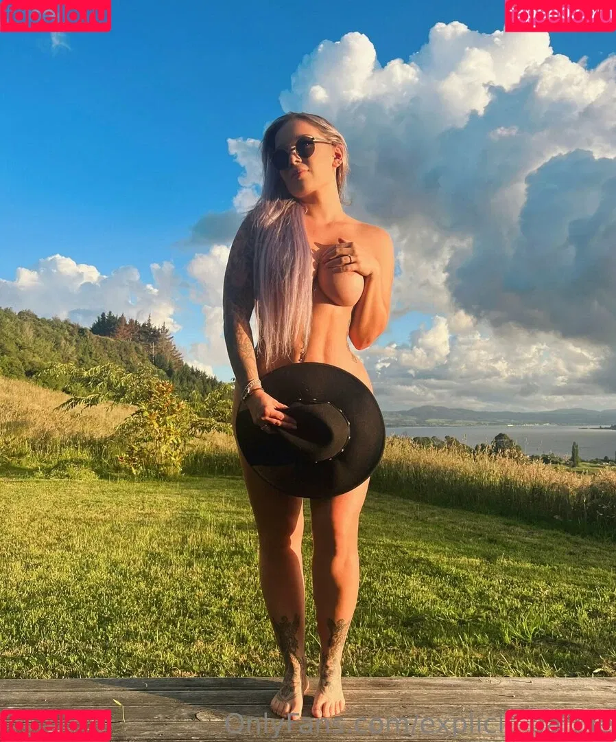 itshayleydavies Onlyfans Photo Gallery 