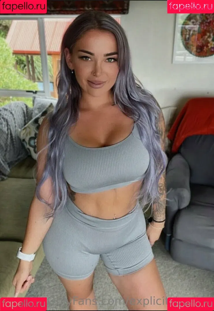 itshayleydavies Onlyfans Photo Gallery 