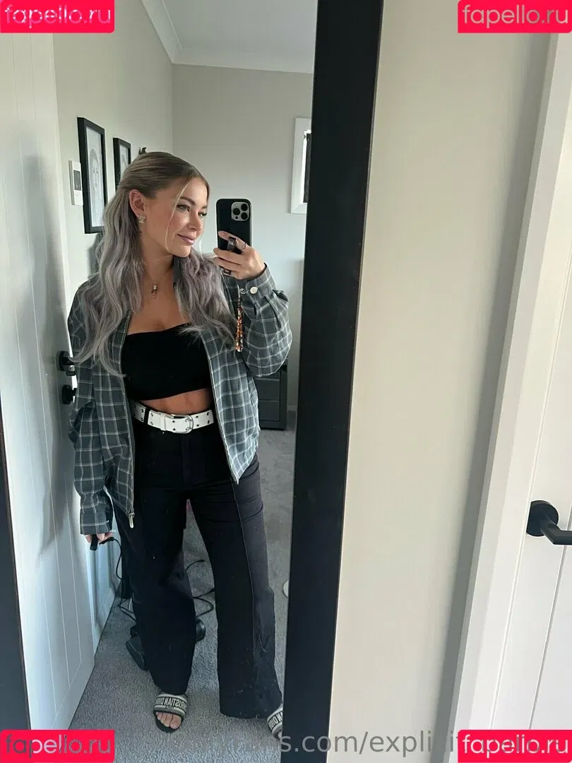 itshayleydavies Onlyfans Photo Gallery 