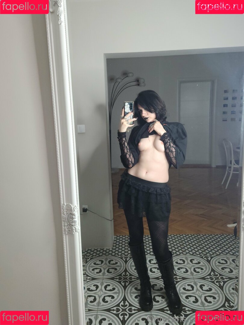 yourbabyvillian Nude Onlyfans Photo 6