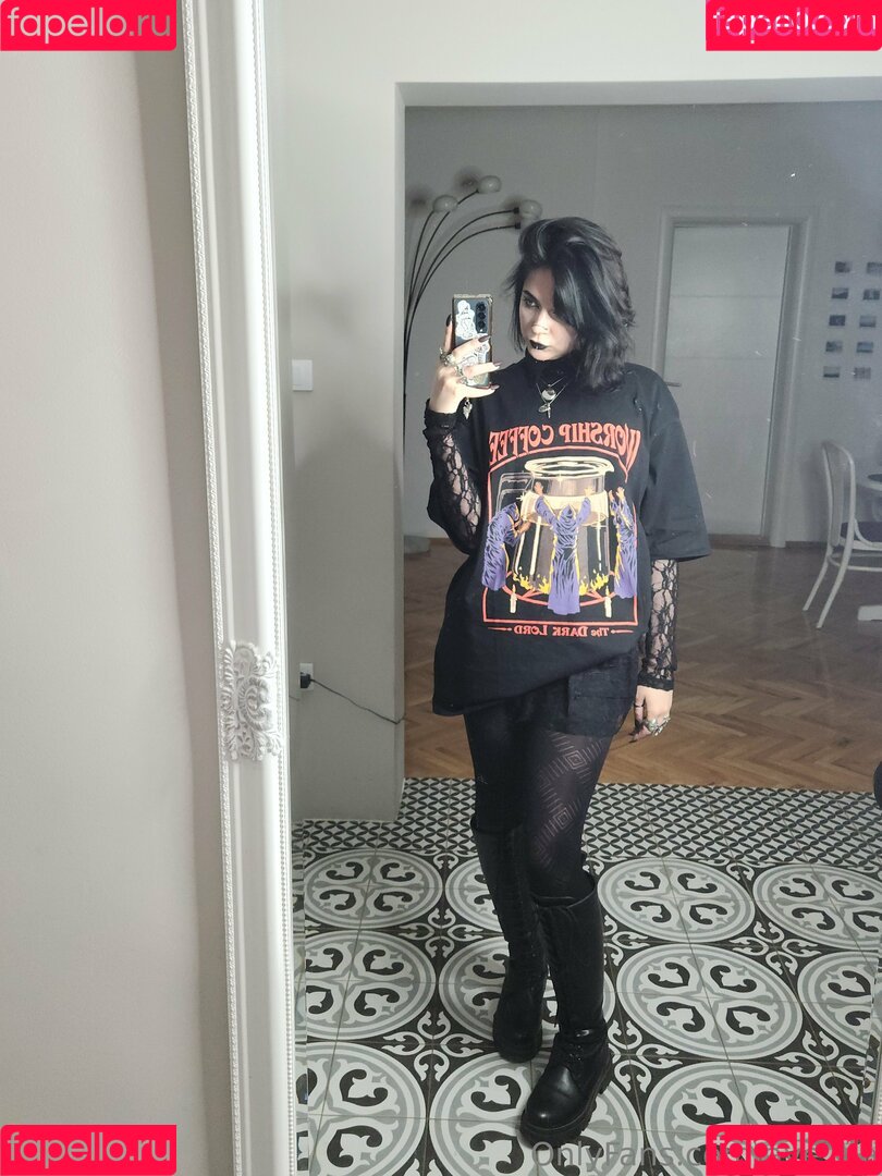 yourbabyvillian Nude Onlyfans Photo 3
