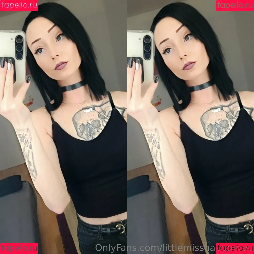 littlemissnaughtytw Onlyfans Photo Gallery 