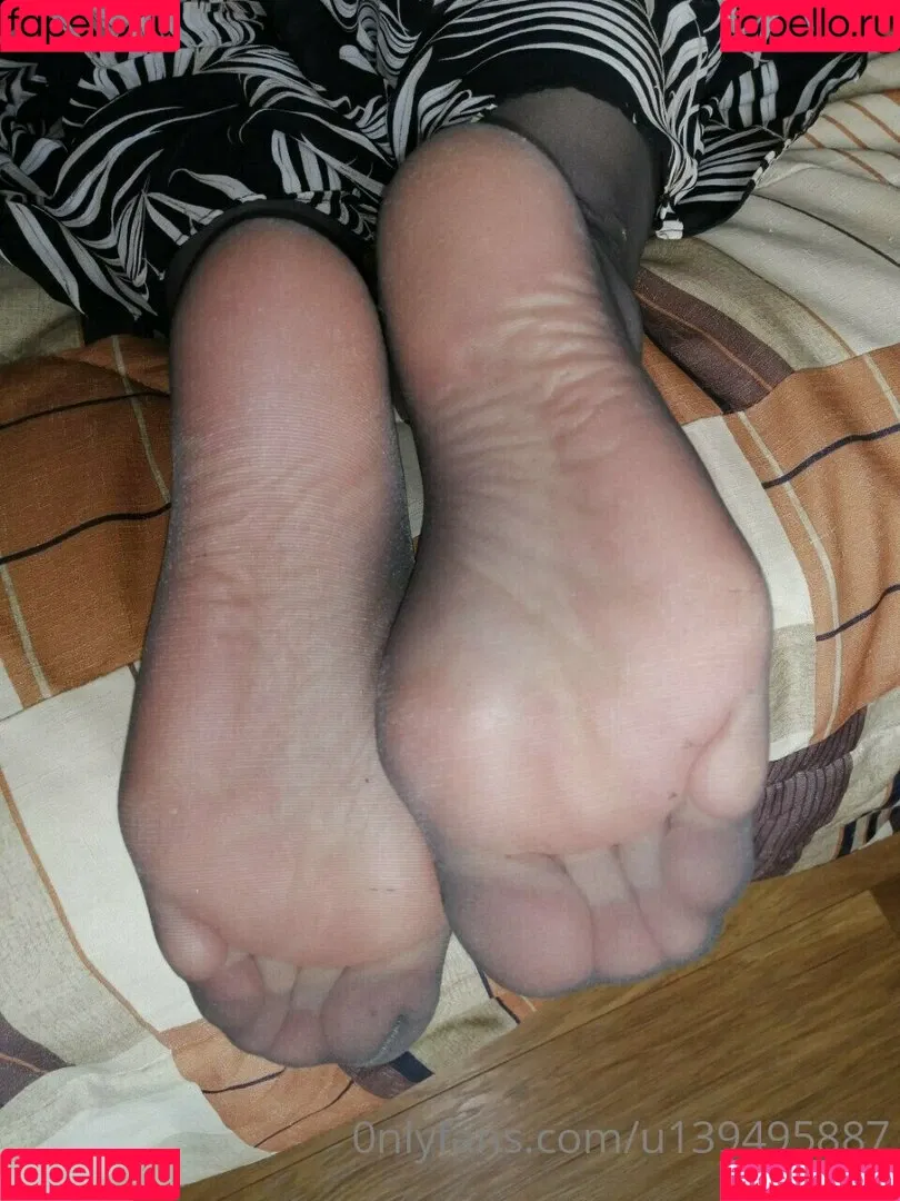 foot-mistress-miss-b Onlyfans Photo Gallery 