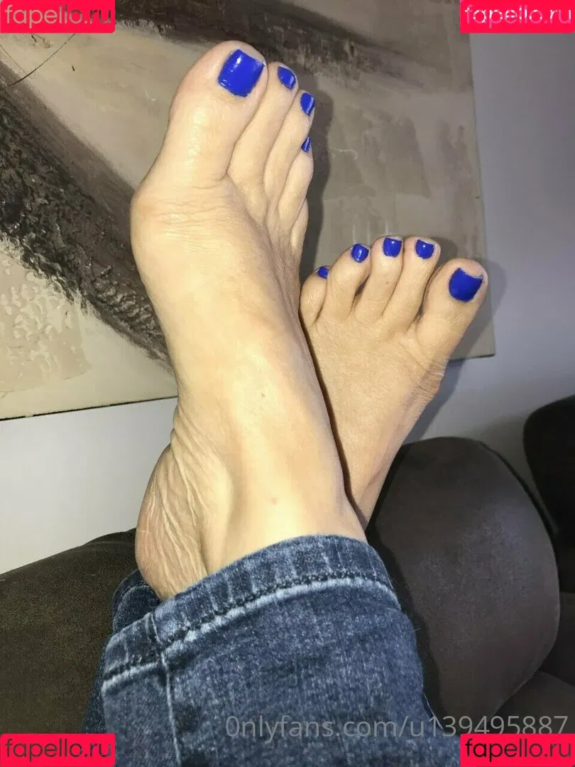 foot-mistress-miss-b Onlyfans Photo Gallery 