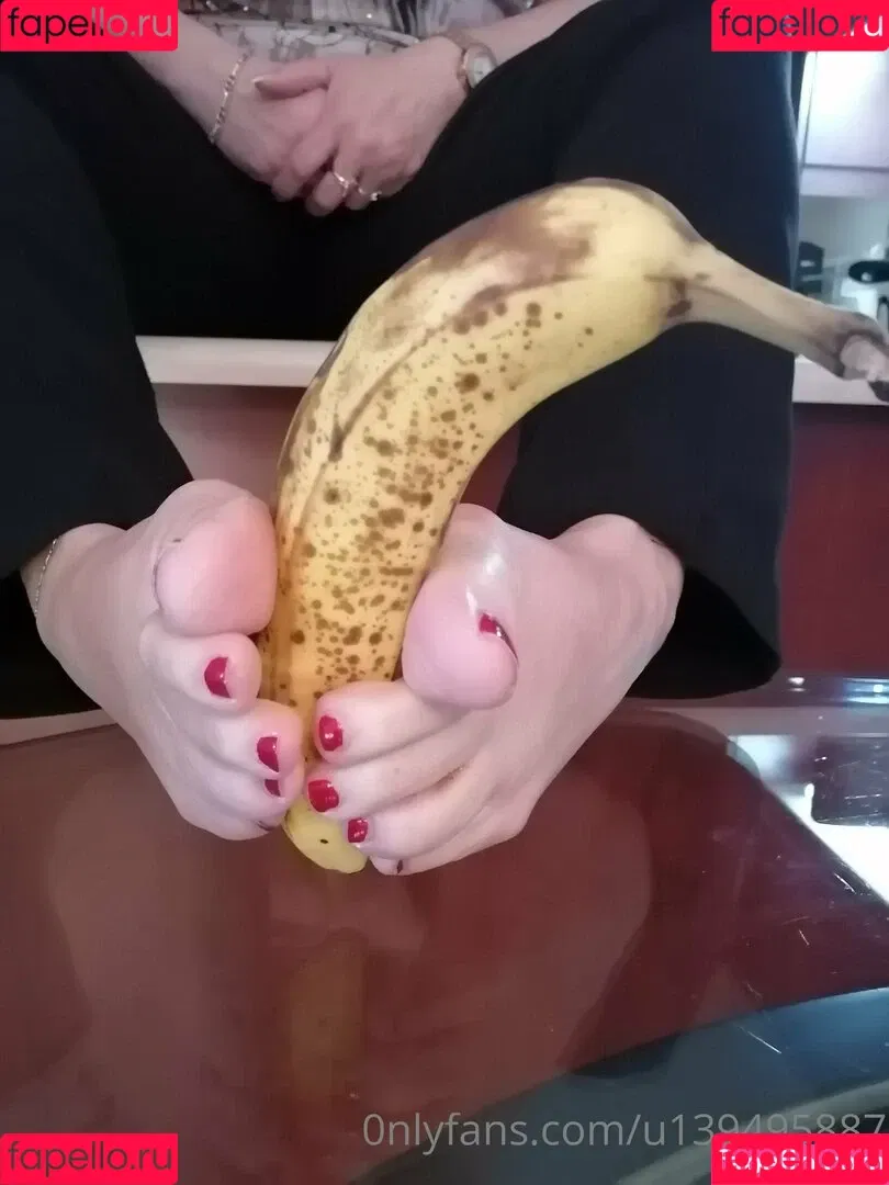 foot-mistress-miss-b Onlyfans Photo Gallery 