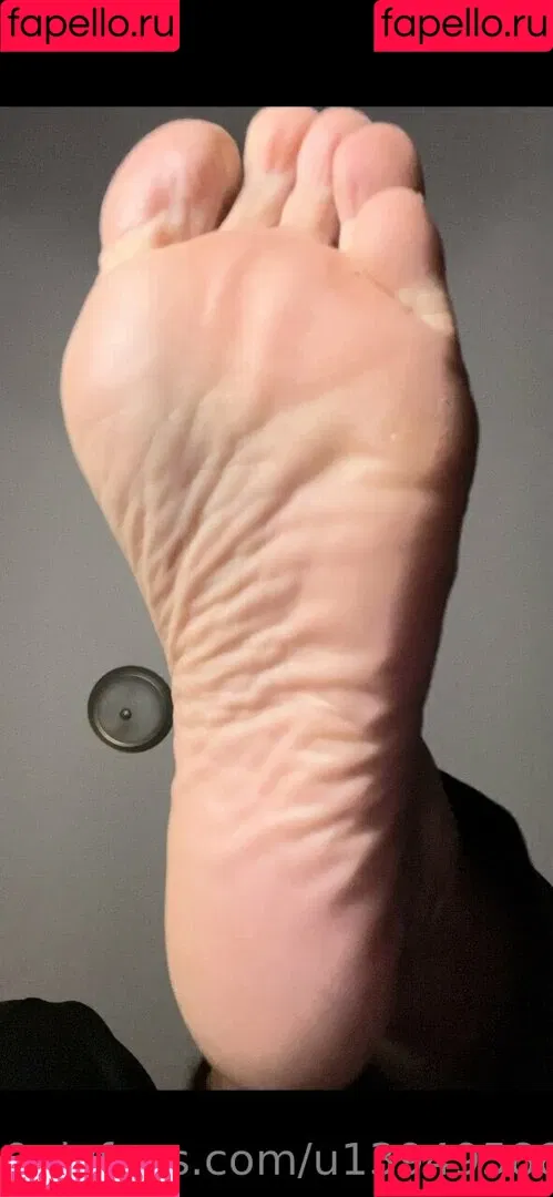 foot-mistress-miss-b Onlyfans Photo Gallery 