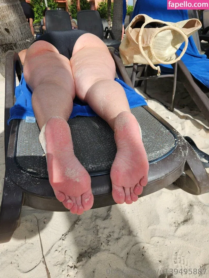 foot-mistress-miss-b Onlyfans Photo Gallery 