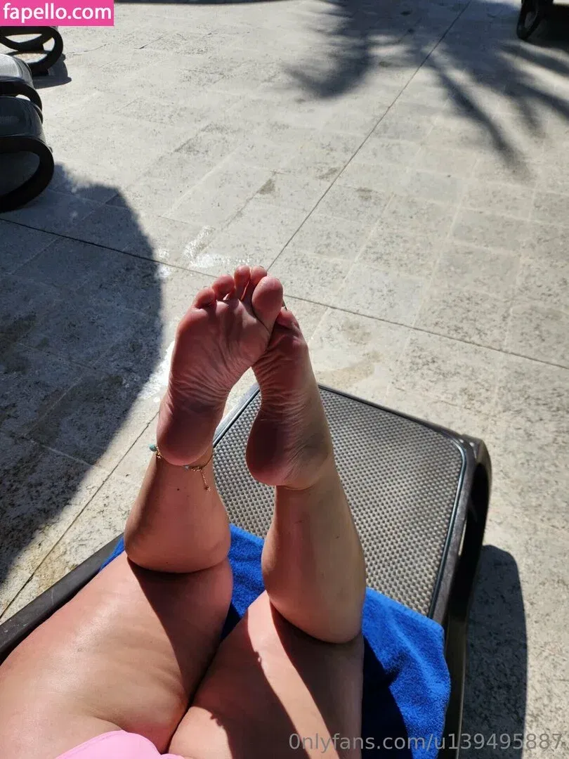 foot-mistress-miss-b Onlyfans Photo Gallery 
