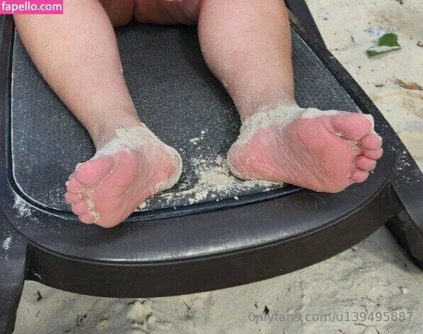 foot-mistress-miss-b Onlyfans Photo Gallery 