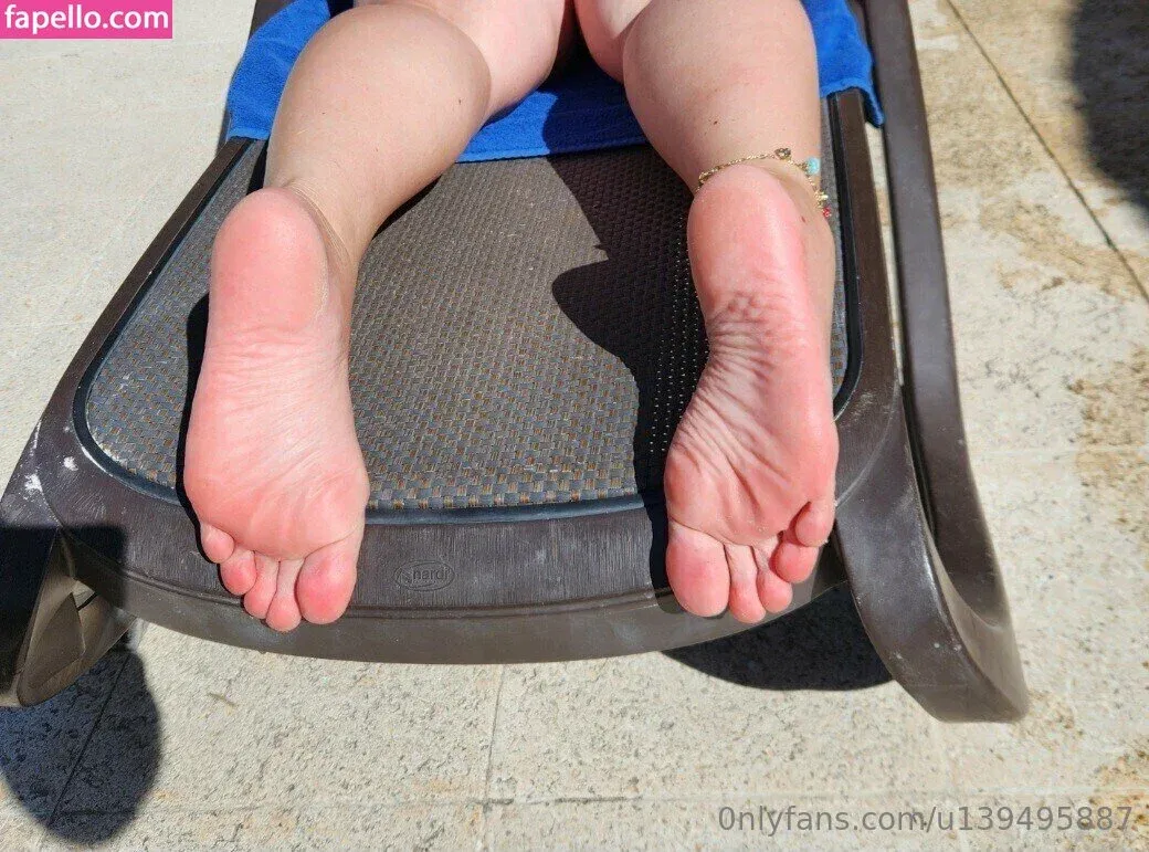 foot-mistress-miss-b Onlyfans Photo Gallery 