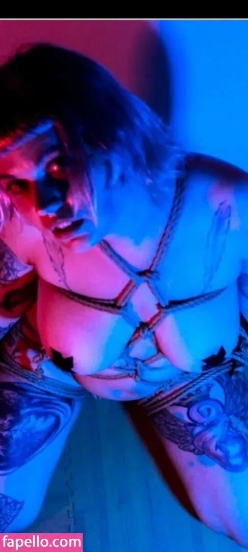 Enndie Onlyfans Photo Gallery 