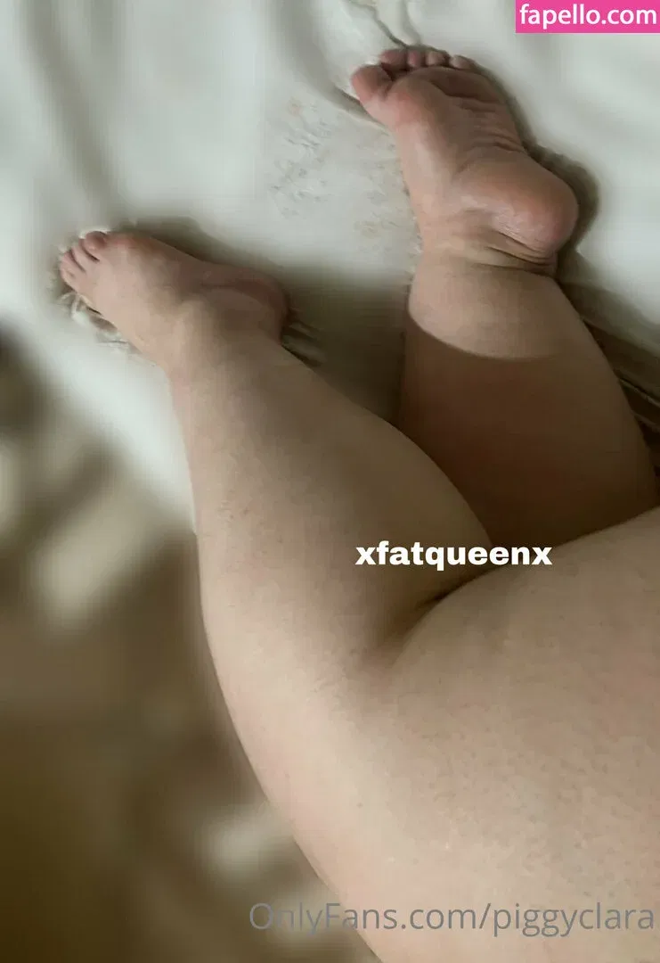 piggyclara Onlyfans Photo Gallery 