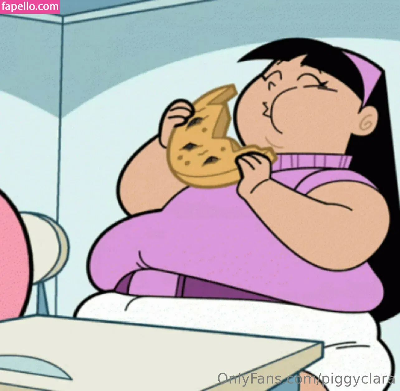 piggyclara Onlyfans Photo Gallery 