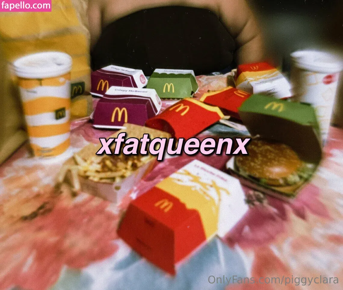 piggyclara Onlyfans Photo Gallery 