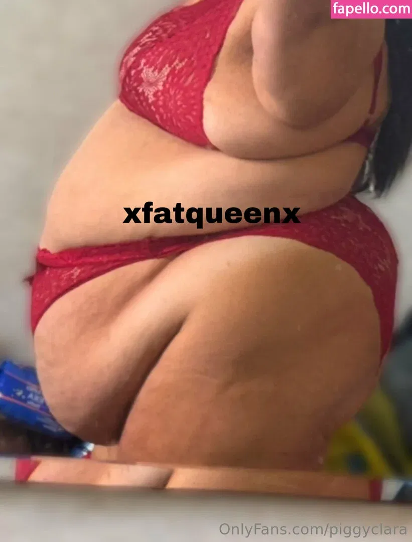 piggyclara Onlyfans Photo Gallery 