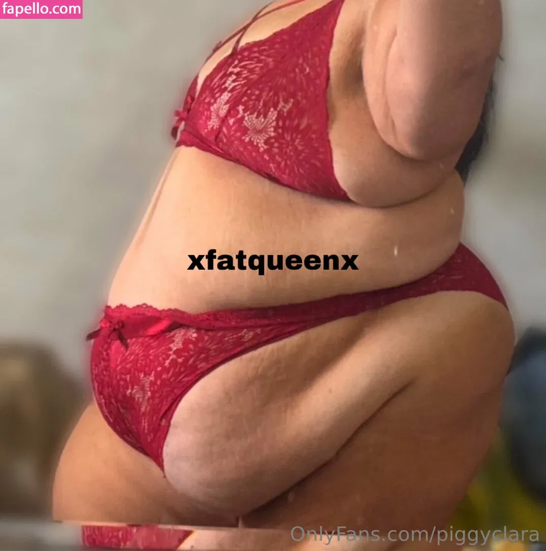 piggyclara Onlyfans Photo Gallery 