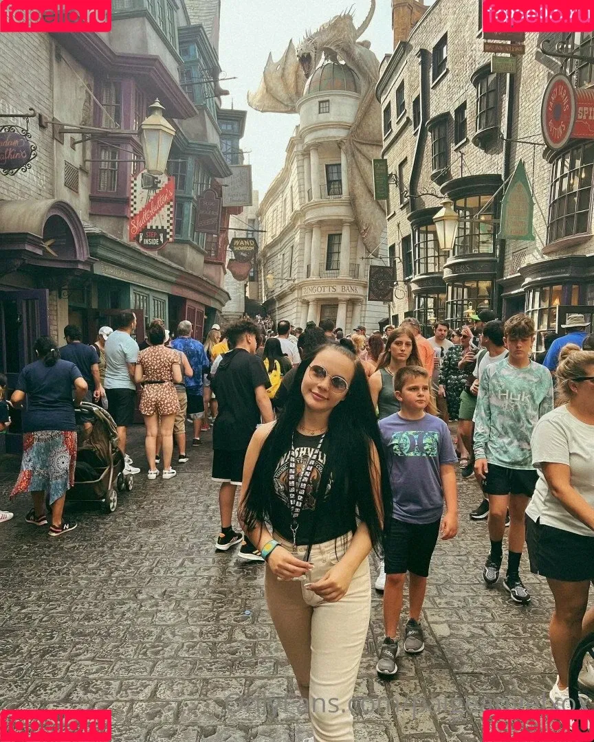 Paigeangelxox Onlyfans Photo Gallery 
