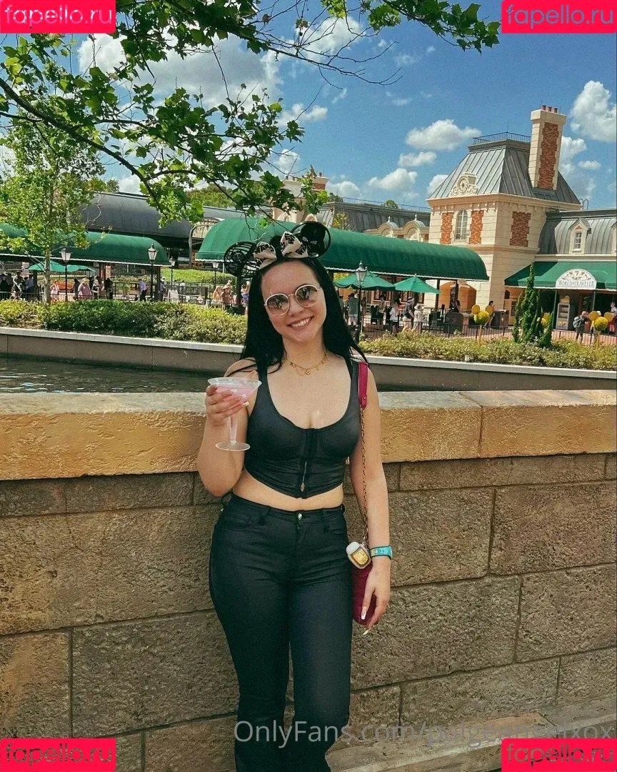 Paigeangelxox Onlyfans Photo Gallery 