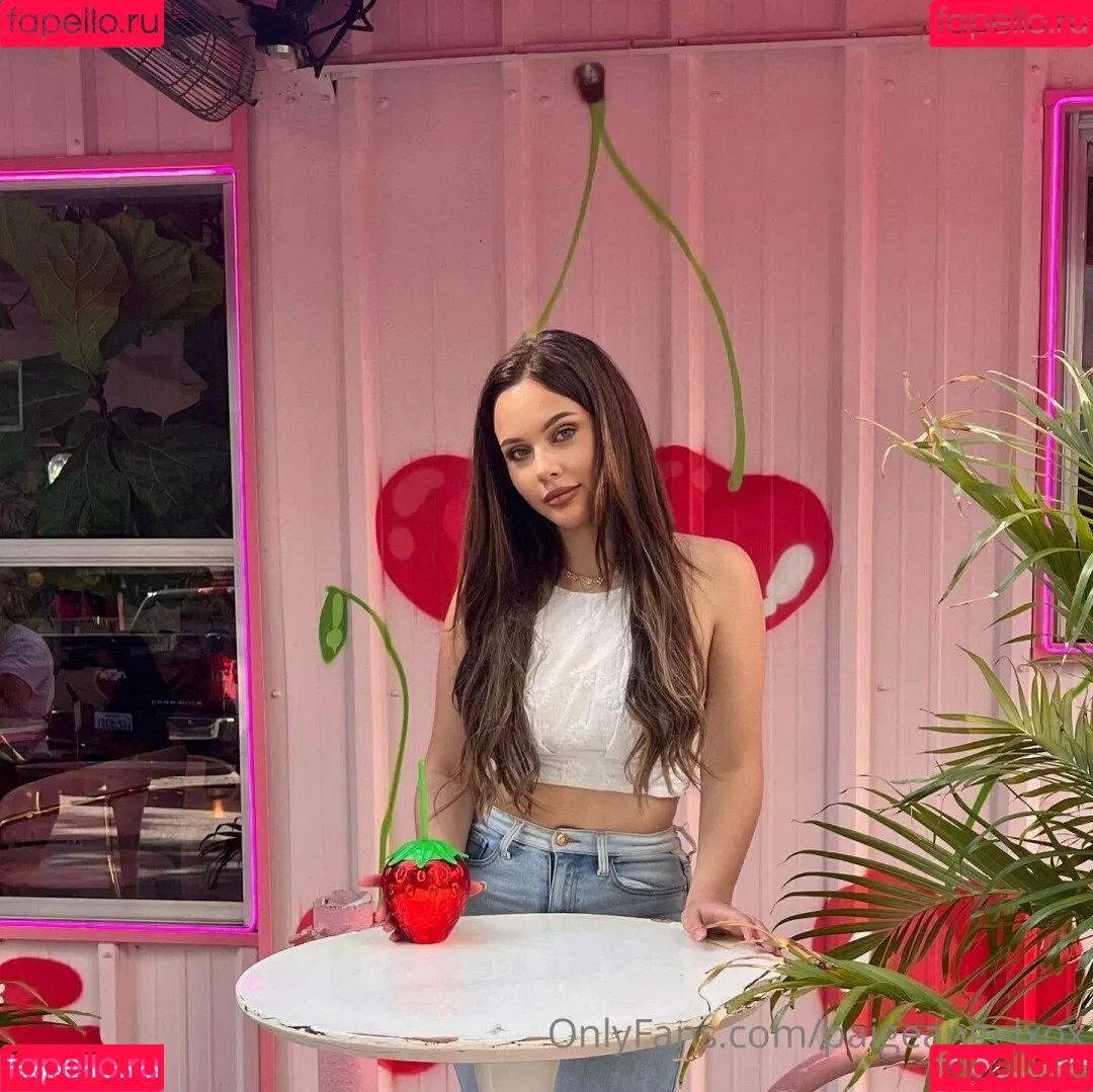 Paigeangelxox Onlyfans Photo Gallery 