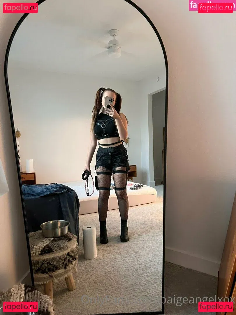 Paigeangelxox Onlyfans Photo Gallery 