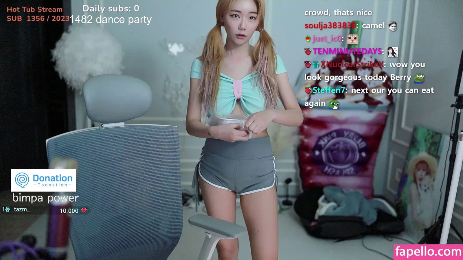 Berry0314 Onlyfans Photo Gallery 