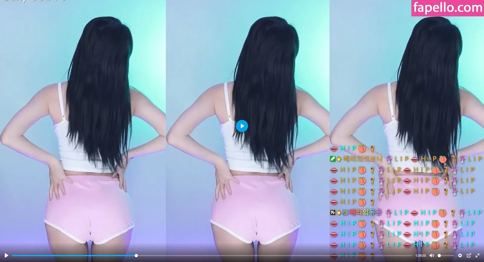 Berry0314 Onlyfans Photo Gallery 