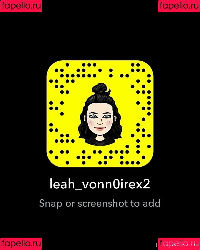 leahvonnoirefree Onlyfans Photo Gallery 
