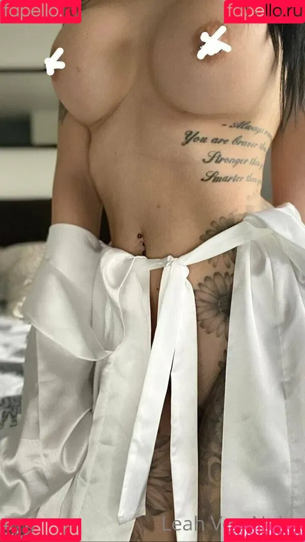 leahvonnoirefree Onlyfans Photo Gallery 