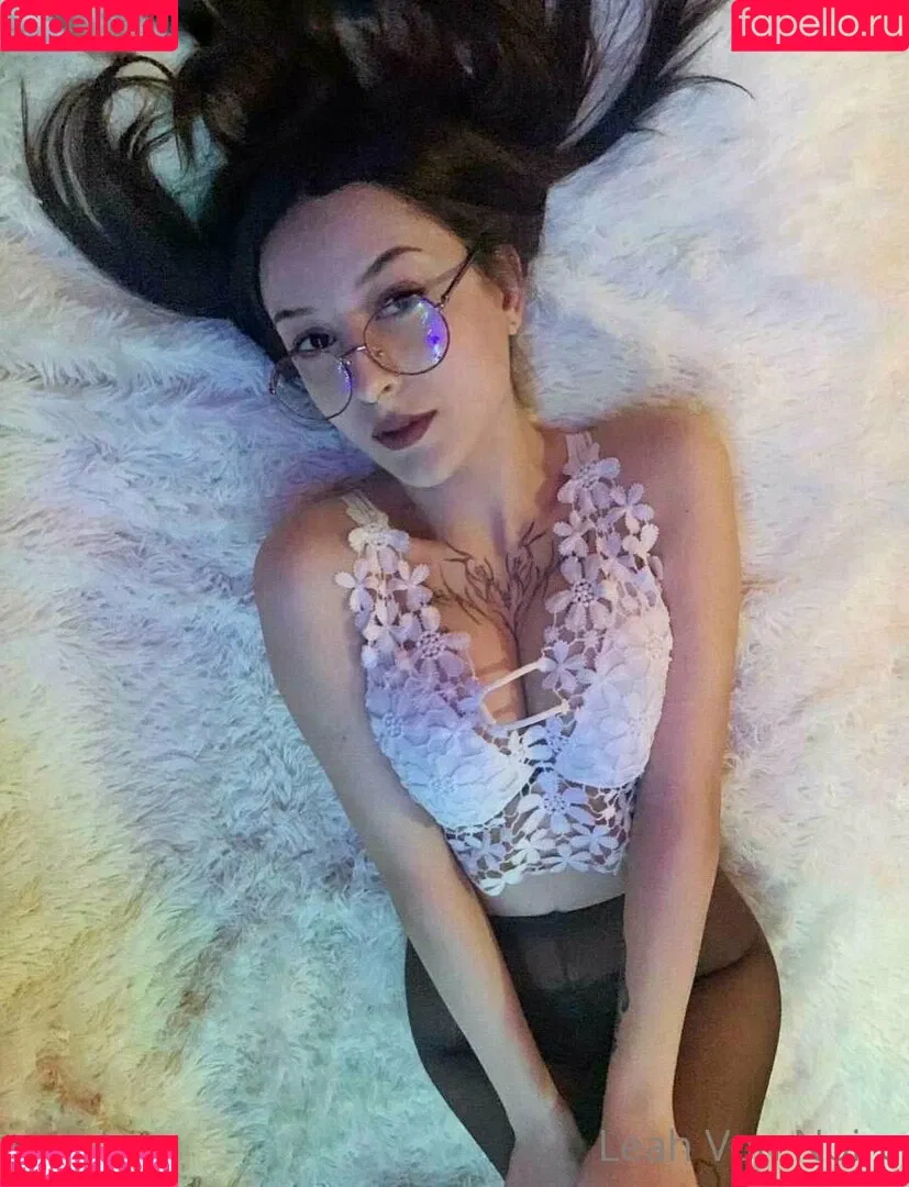 leahvonnoirefree Onlyfans Photo Gallery 