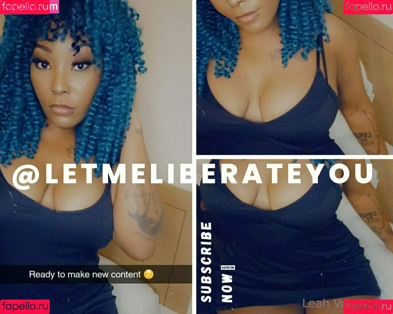leahvonnoirefree Onlyfans Photo Gallery 