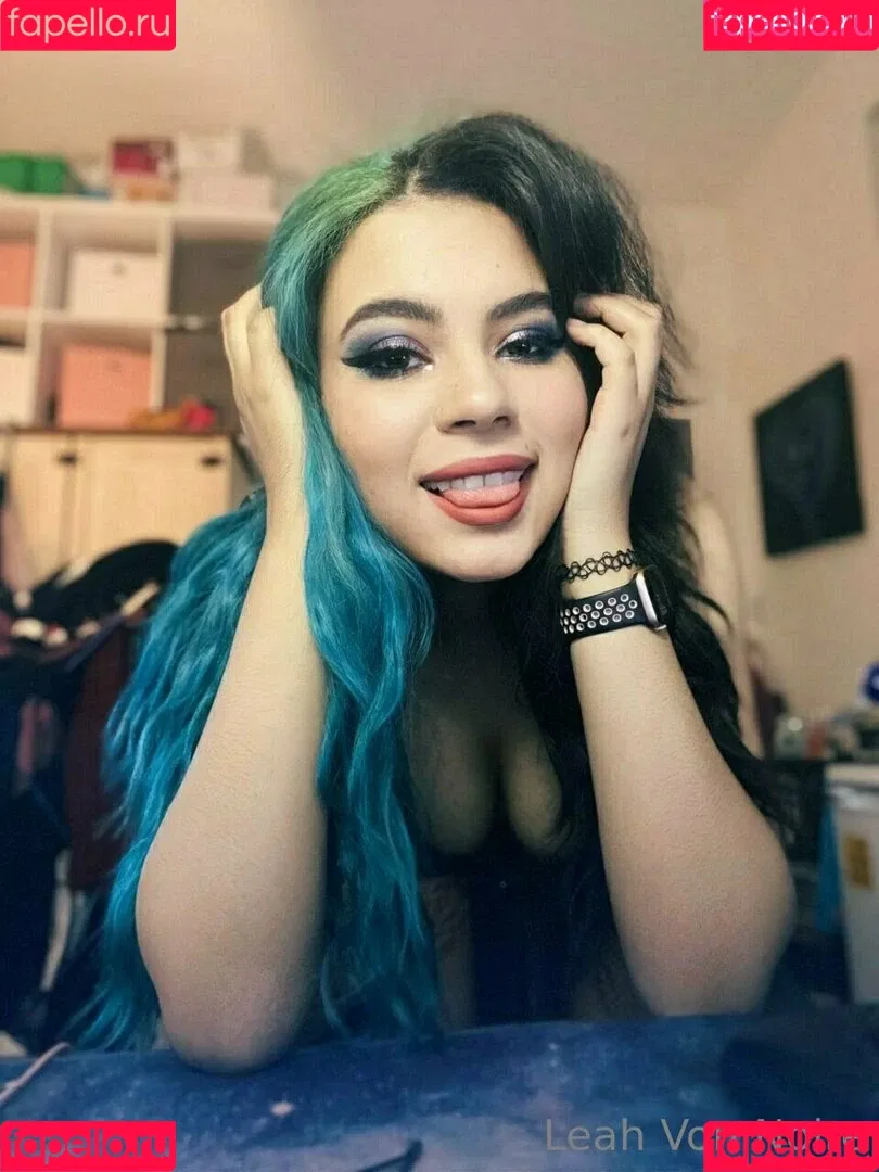 leahvonnoirefree Onlyfans Photo Gallery 