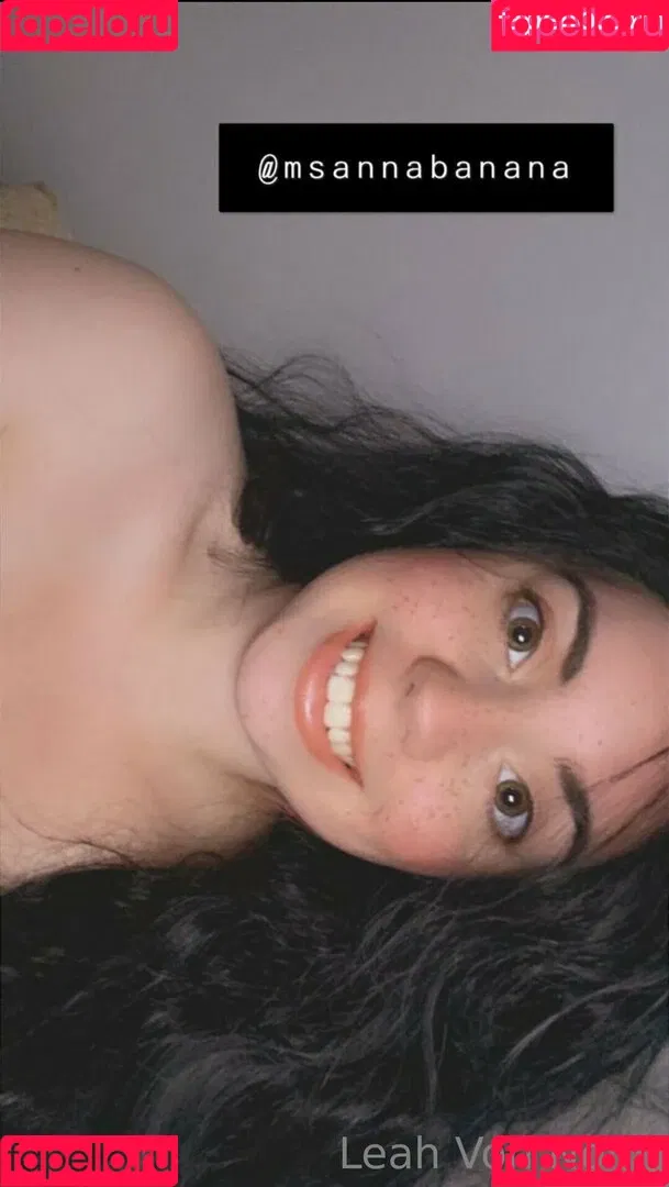 leahvonnoirefree Onlyfans Photo Gallery 