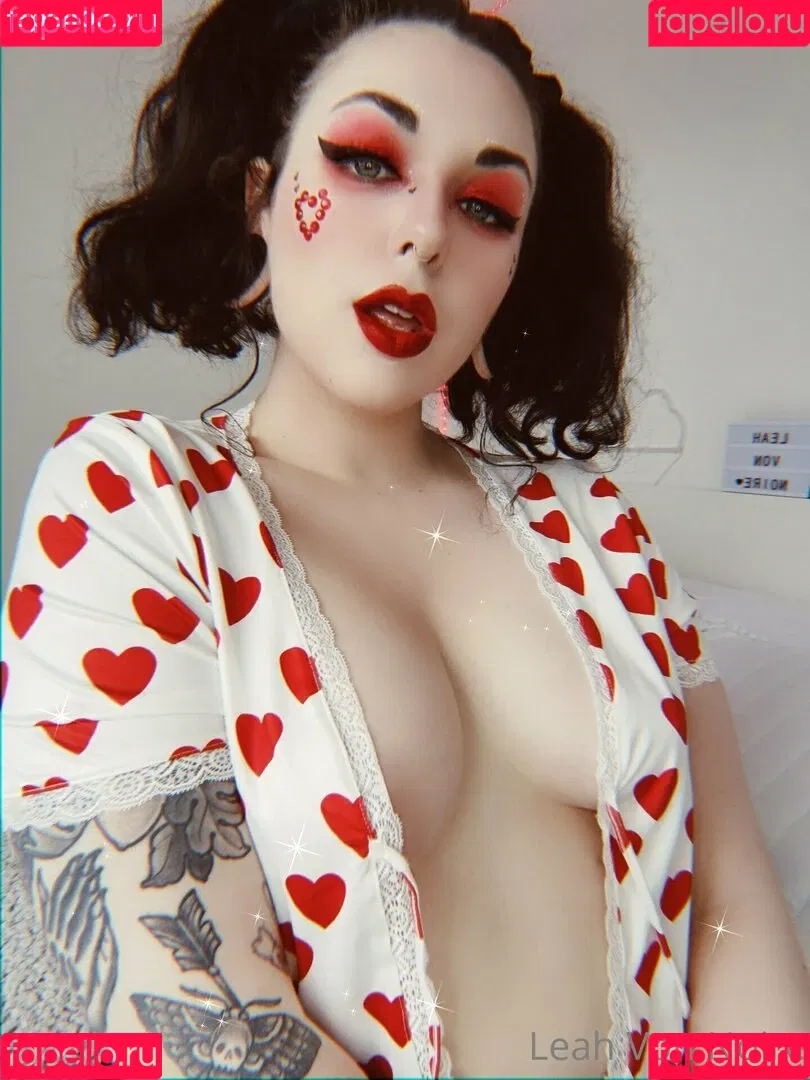 leahvonnoirefree Onlyfans Photo Gallery 