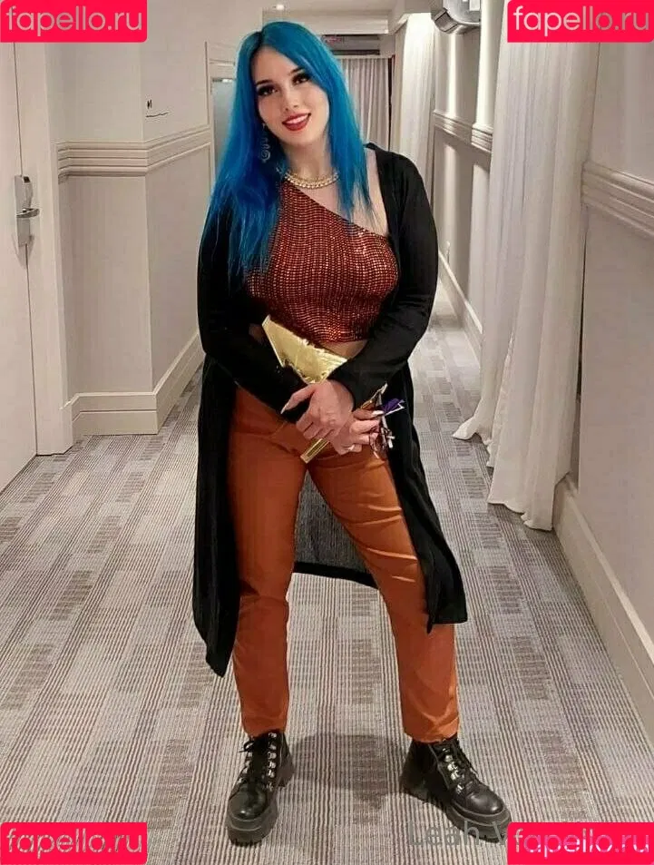leahvonnoirefree Onlyfans Photo Gallery 