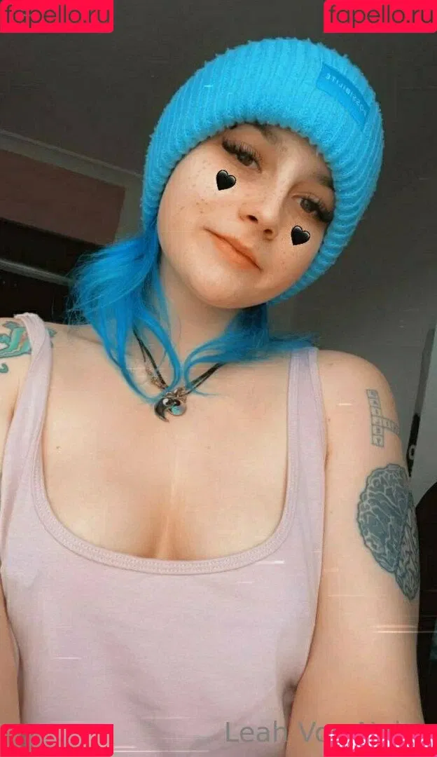 leahvonnoirefree Onlyfans Photo Gallery 