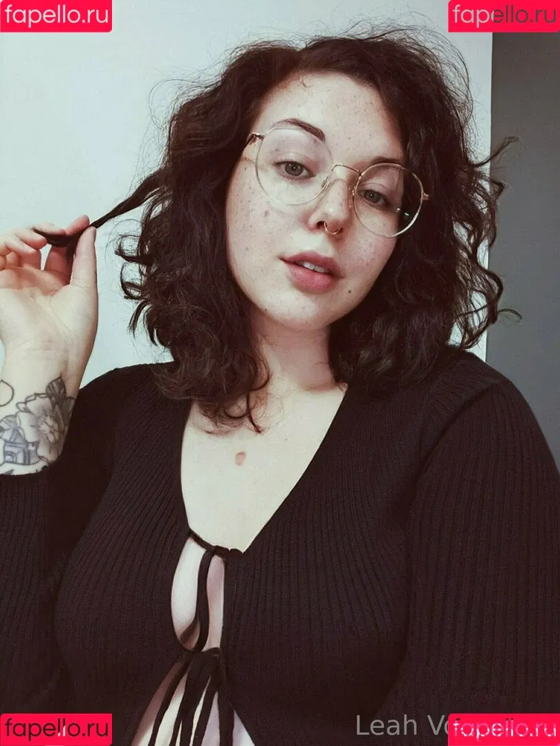 leahvonnoirefree Onlyfans Photo Gallery 
