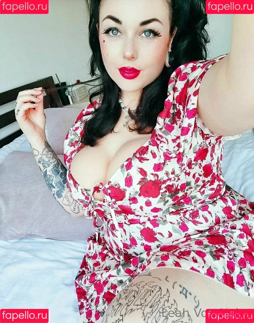 leahvonnoirefree Onlyfans Photo Gallery 