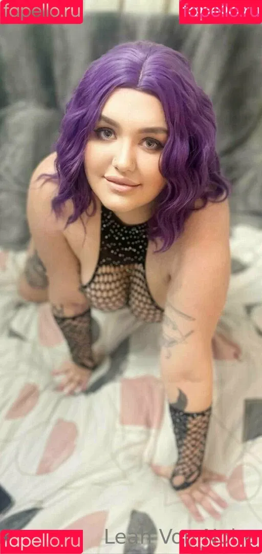 leahvonnoirefree Onlyfans Photo Gallery 