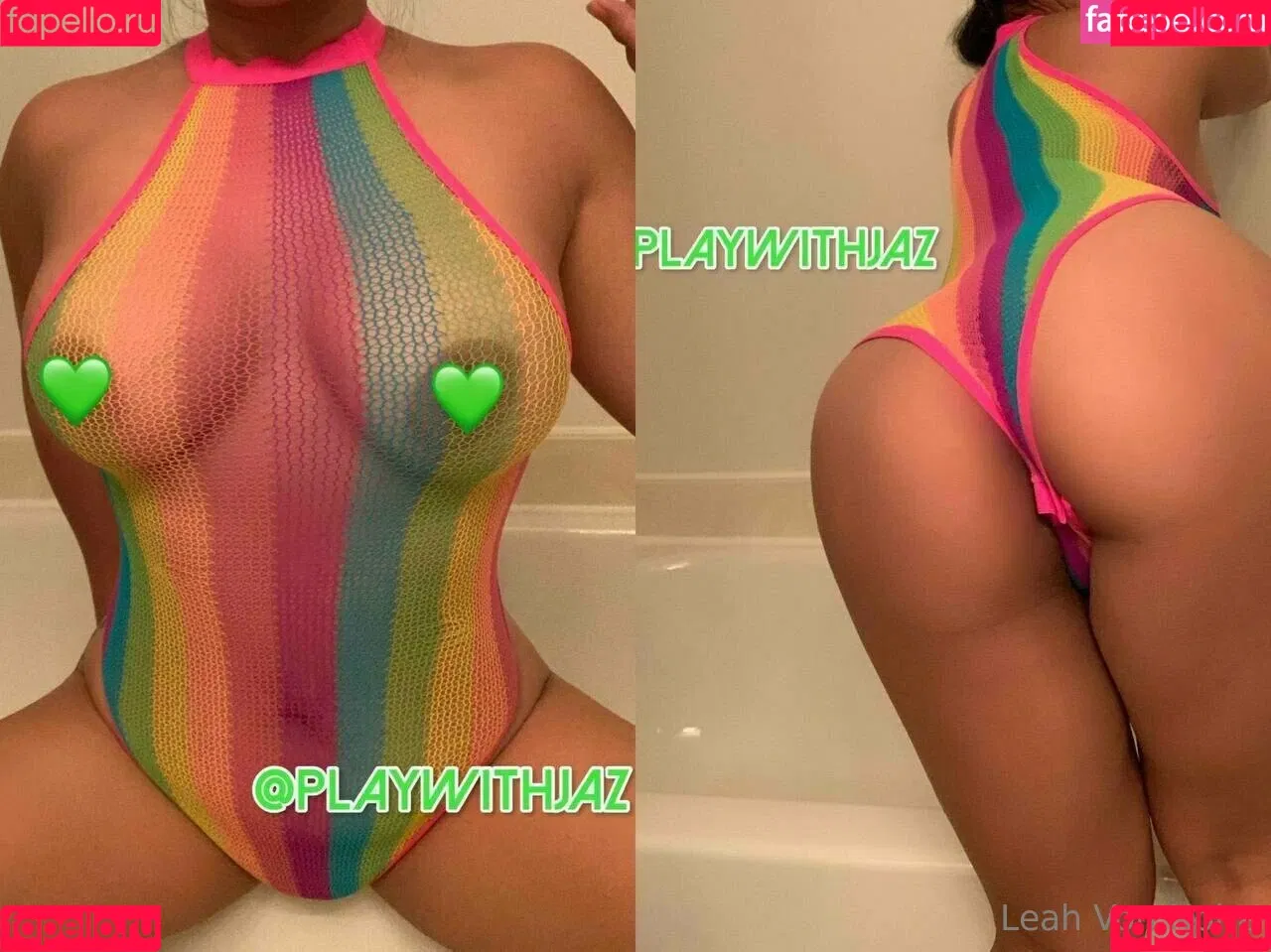 leahvonnoirefree Onlyfans Photo Gallery 