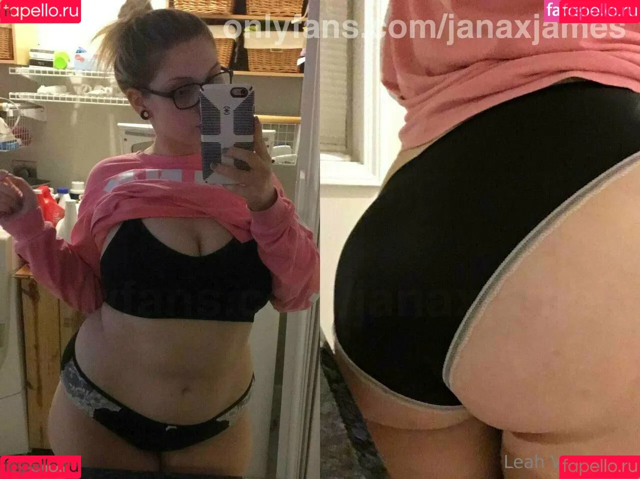 leahvonnoirefree Onlyfans Photo Gallery 