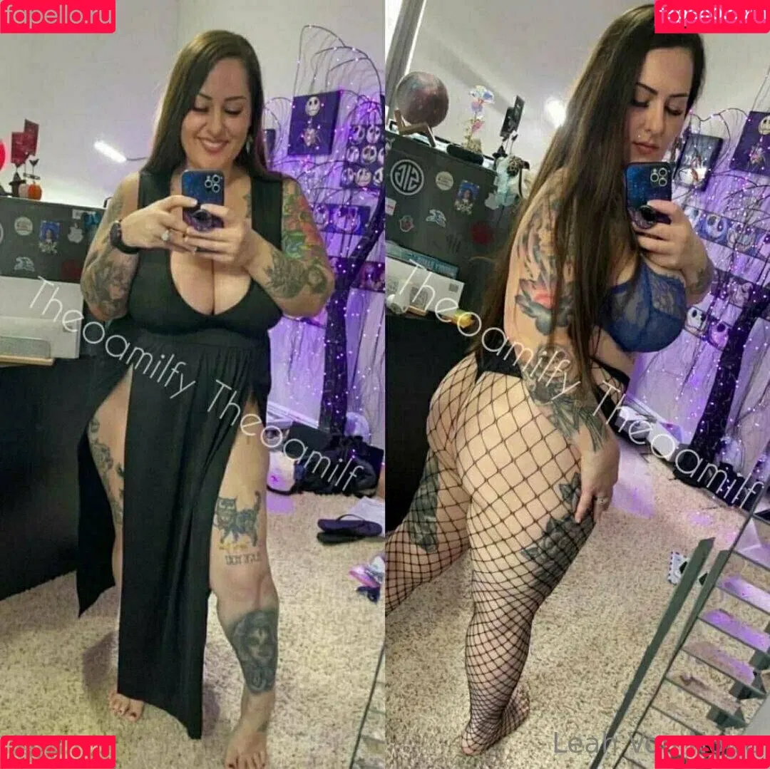 leahvonnoirefree Onlyfans Photo Gallery 