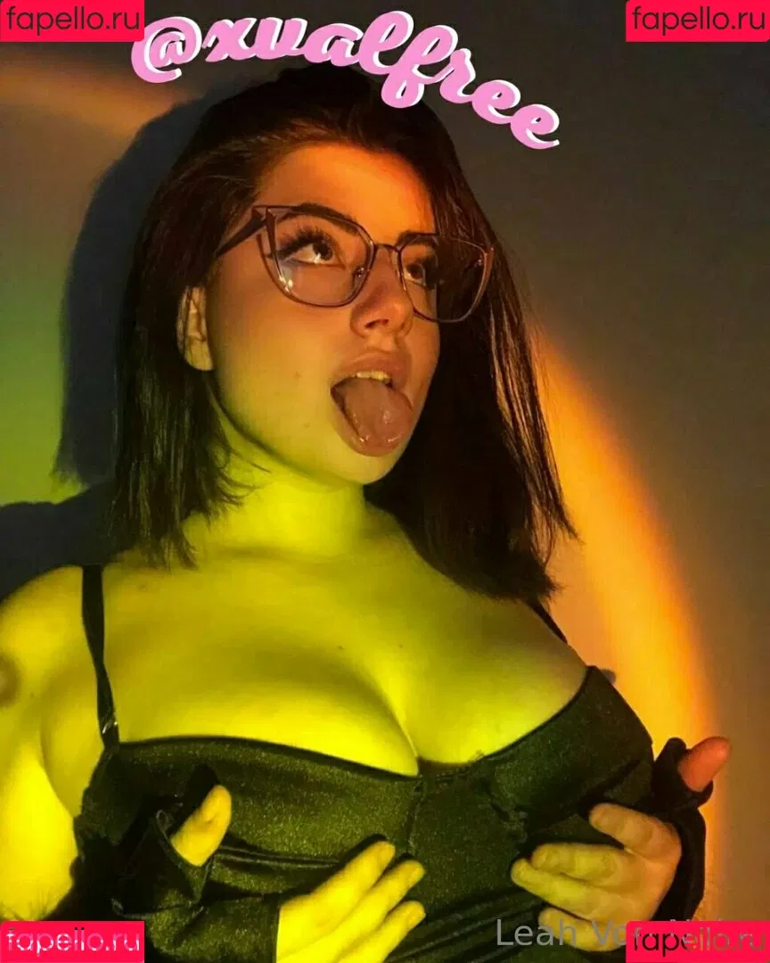leahvonnoirefree Onlyfans Photo Gallery 