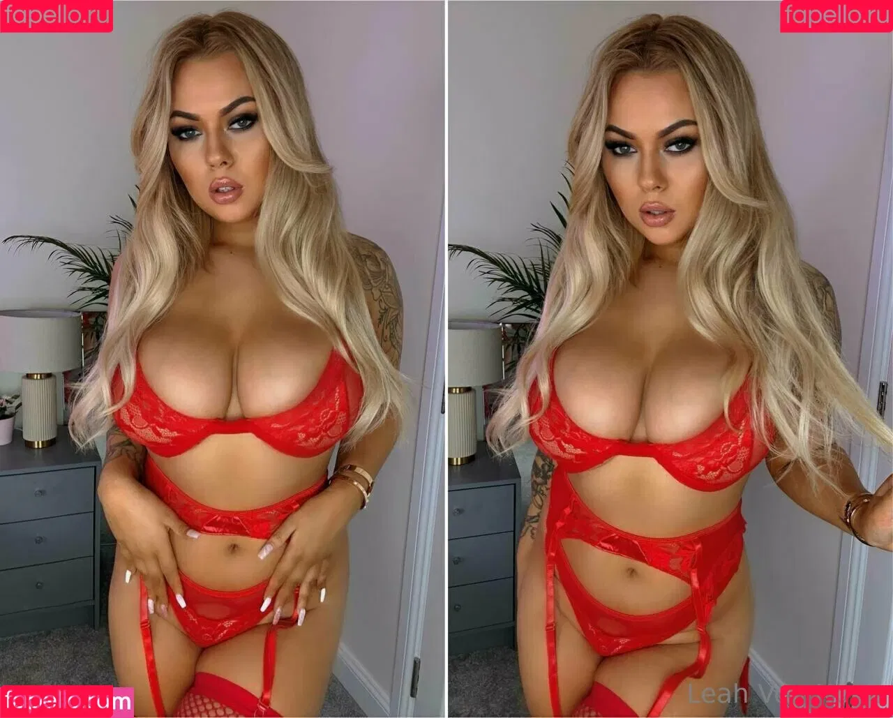leahvonnoirefree Onlyfans Photo Gallery 