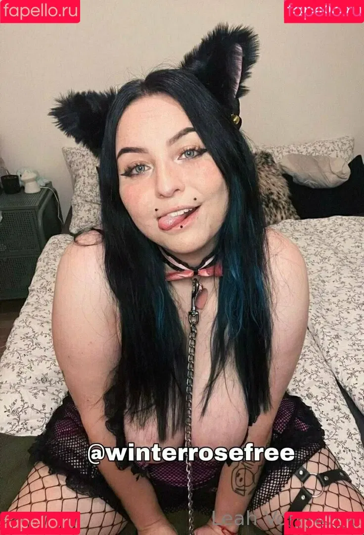 leahvonnoirefree Onlyfans Photo Gallery 