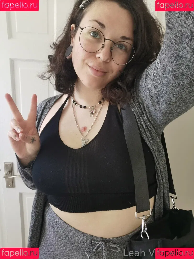 leahvonnoirefree Onlyfans Photo Gallery 