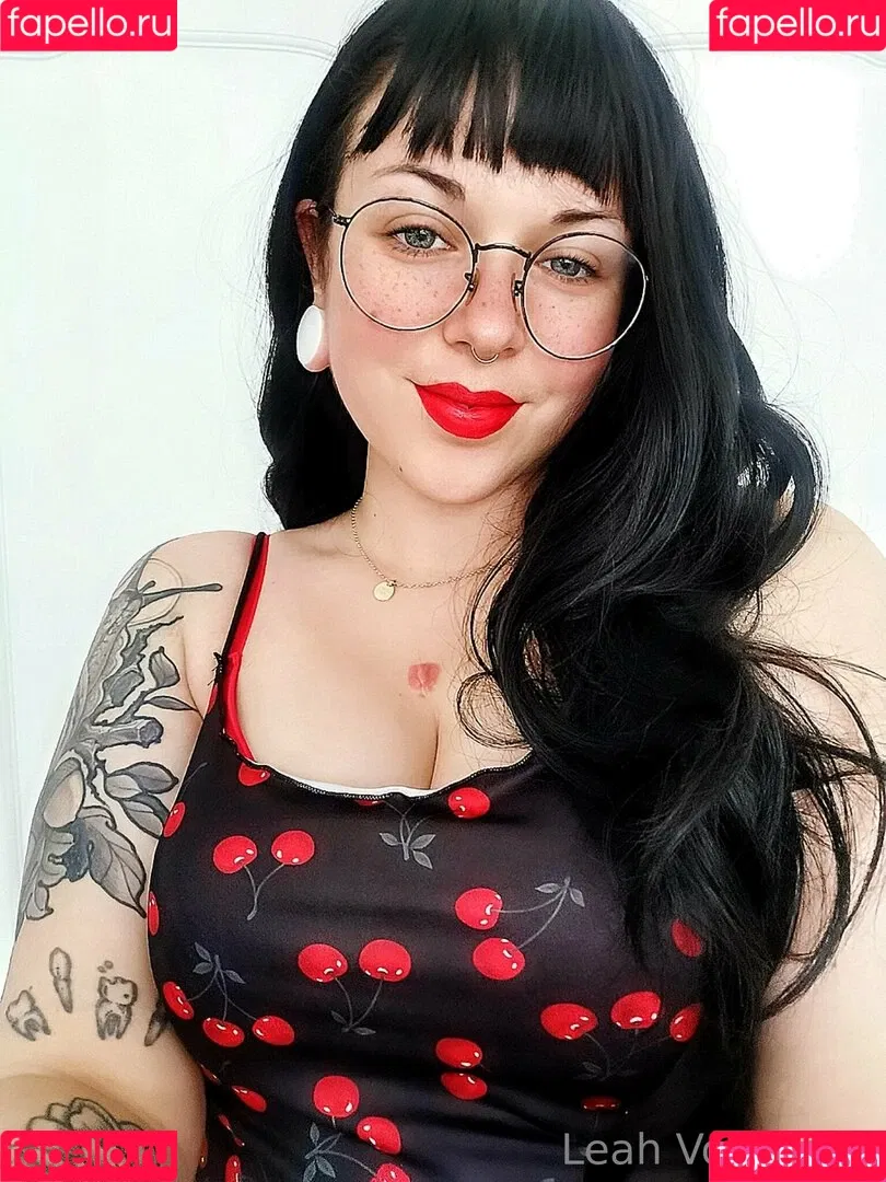 leahvonnoirefree Onlyfans Photo Gallery 