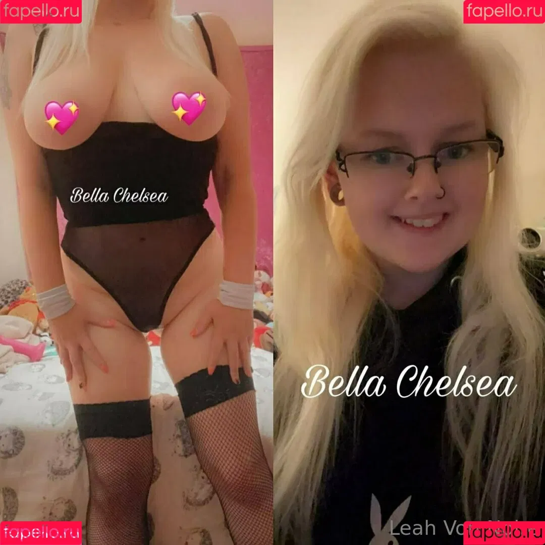 leahvonnoirefree Onlyfans Photo Gallery 