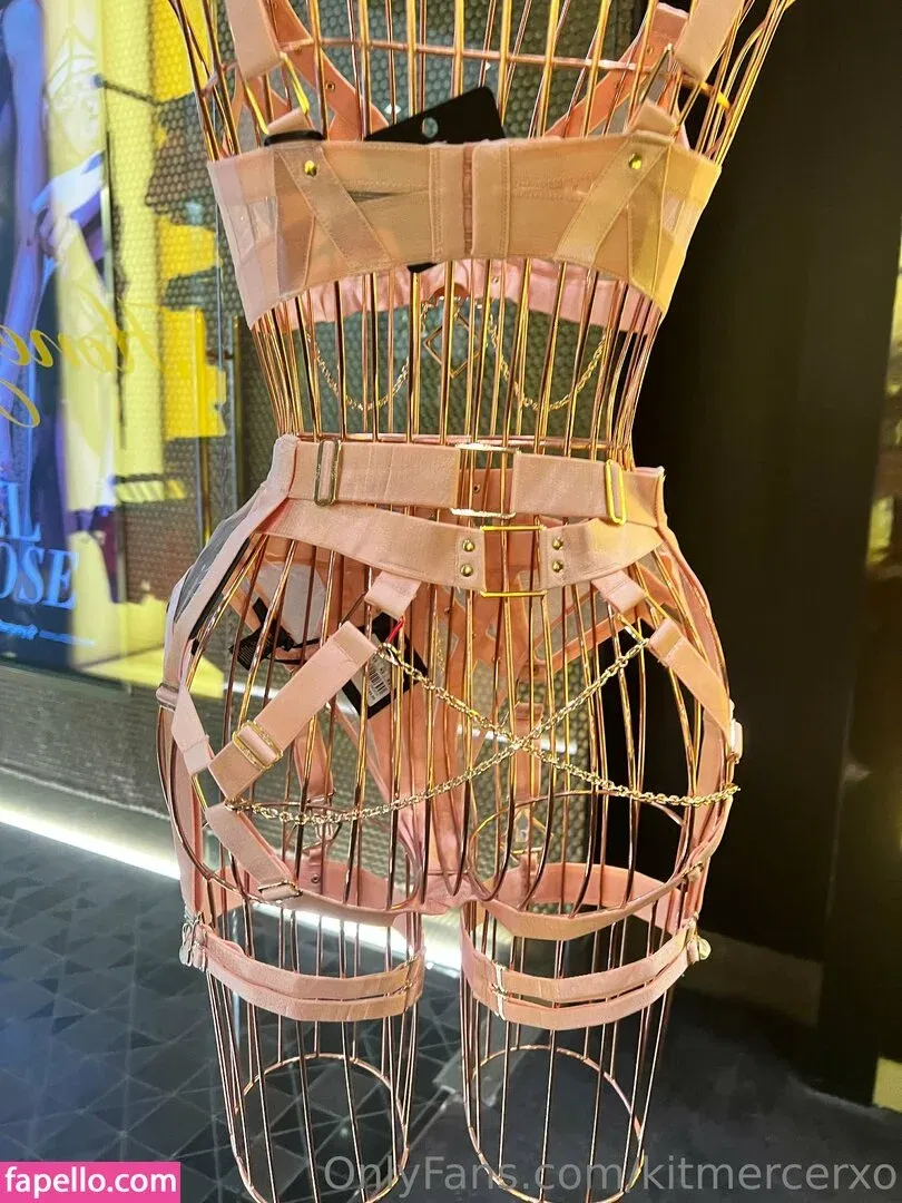 kitmercerxo Onlyfans Photo Gallery 