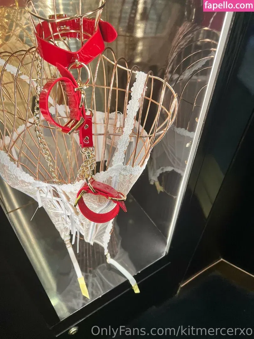 kitmercerxo Onlyfans Photo Gallery 