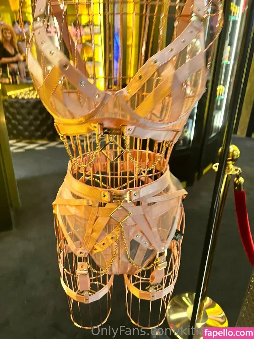 kitmercerxo Onlyfans Photo Gallery 